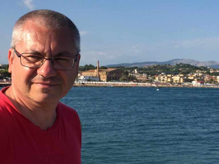 Scauri: Sabato alle 17 presentazione del romanzo thriller di Pino De Renzi all’Eco-Albergo delle Sieci
