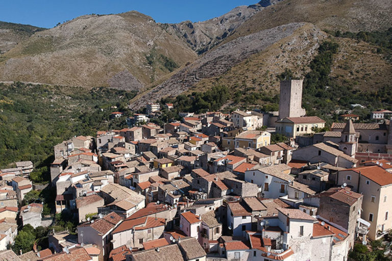 La Mostra d’arte figurativa “Stanze d’Artista”