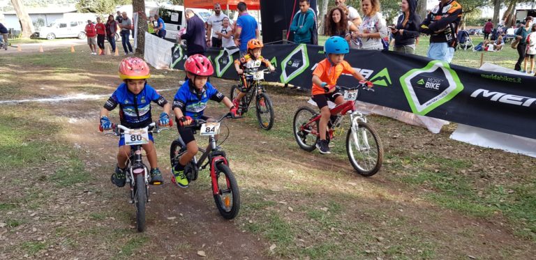 FORMIA, 13 OTTOBRE NEL PARCO DE CURTIS