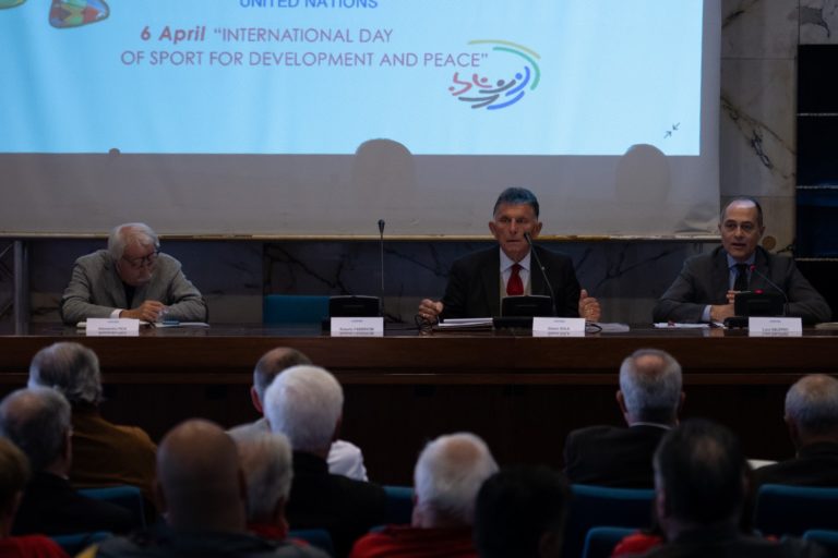 Formia – Don Bosco, arriva il convegno nazionale A.N.S.Me.S.