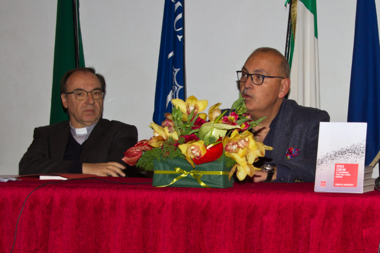 ITRI: Successo per il convegno “Senza confini”
