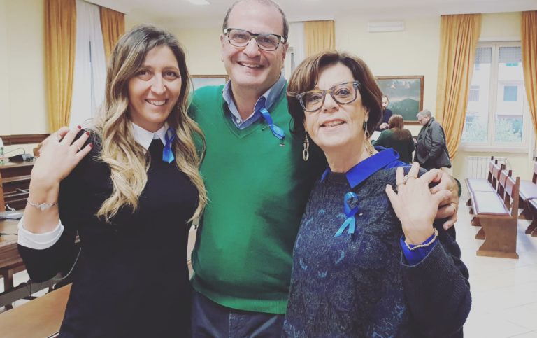 Gaeta e Formia unite per i diritti dell’infanzia
