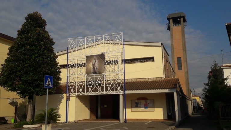 Minturno – Domenica 26 gennaio festa di S.Biagio a Marina di Minturno
