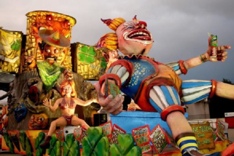 ITRI: La città si prepara per il Carnevale Itrano