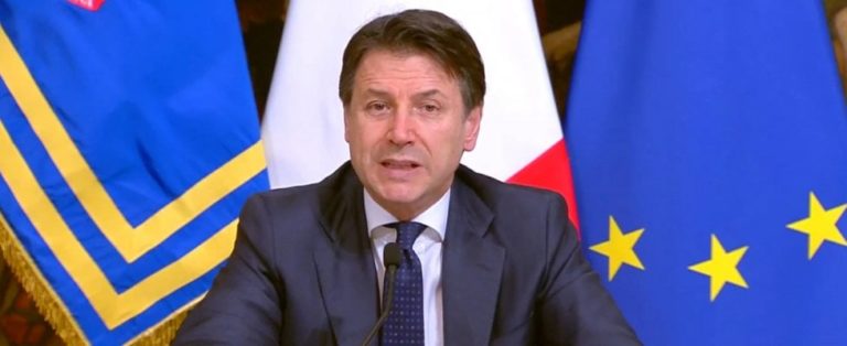 Cinque stelle in crisi: il passato con Grillo o il futuro con Conte? Focus, dal nazionale al territorio