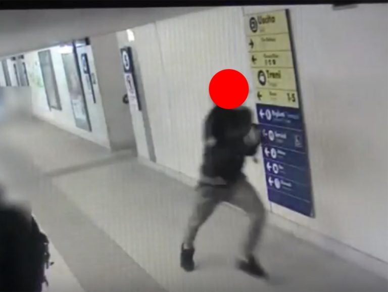 ITRI – 28enne nigeriano arrestato per spaccio di droga