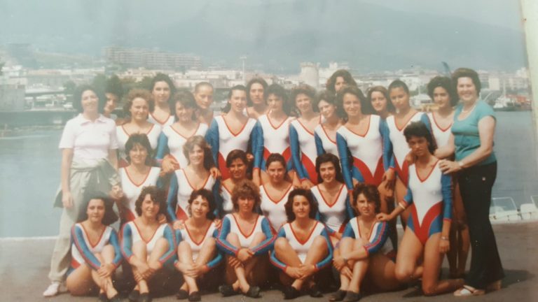 FORMIA: L’ESTREMO SALUTO ALLA SIGNORA VILLA ISTITUZIONE NELL’EDUCAZIONE FEMMINILE