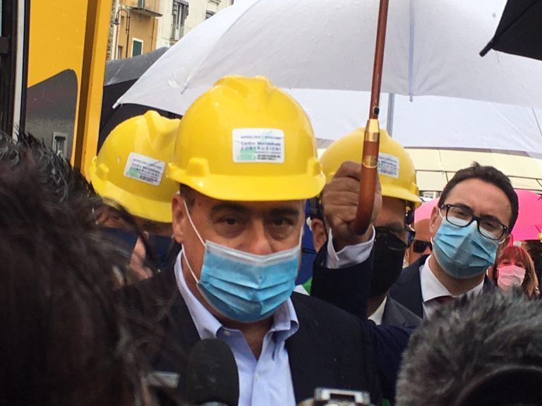 Golfo: ASL da otto mesi non paga il servizio mensa, chiesti chiarimenti al DG Cavalli e al presidente Zingaretti