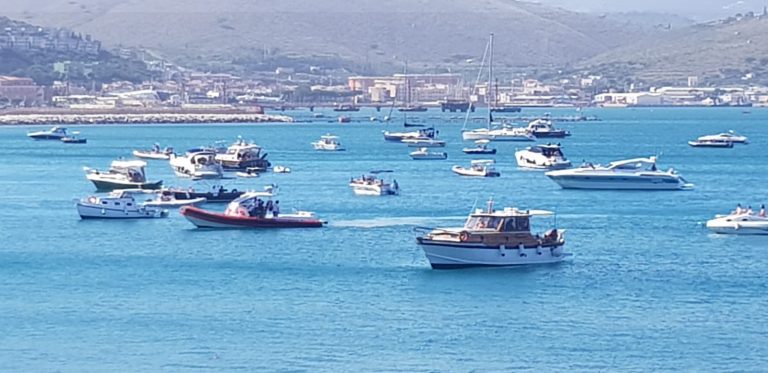 PONZA E VENTOTENE: TRANO FA APPROVARE IL POTENZIAMENTO DEI COLLEGAMENTI MARITTIMI E DELLA VIABILITA’ DEL LAZIO MERIDIONALE A FAVORE DI FORMIA