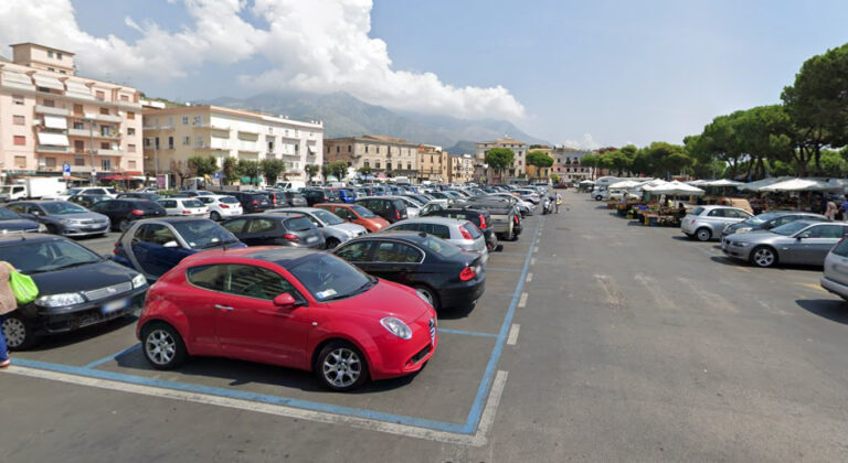 FORMIA: COMUNE CONDANNATO IN GIUDIZIO PER DANNI AD UN AUTO NEL PARCHEGGIO MULTIPIANO