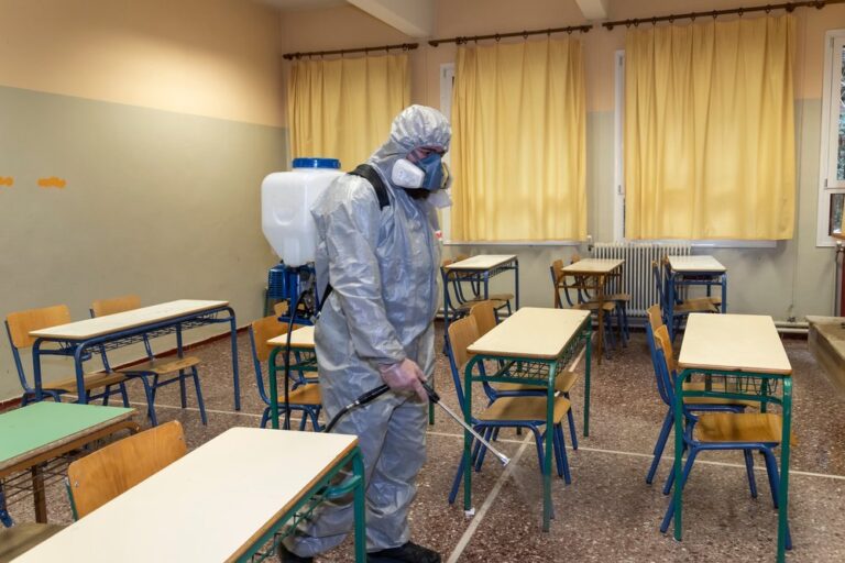 VARIANTE INGLESE COLPISCE LA PROVINCIA DI LATINA, COVID-19 PREOCCUPA L’ISOLA DI PONZA