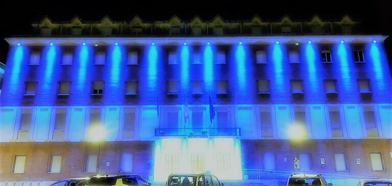Gaeta, Giornata internazionale dell’Autismo