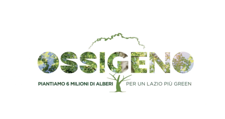 Formia: la città si è classificata seconda nel Lazio per la piantumazione di nuovi alberi