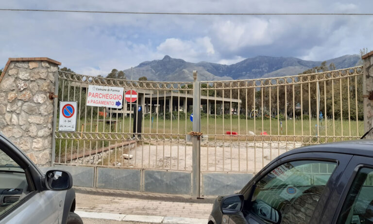 Parco De Curtis, Giovannone risponde prontamente al nostro appello