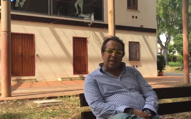 Formia, riqualificazione del De Curtis: Pasquale Cardillo Cupo pensa al futuro dei giovani
