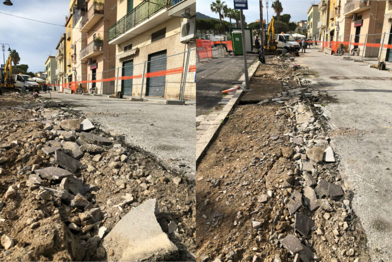 Gaeta: al via riqualificazione della Peschiera, come assicurato in passato dal sindaco Mitrano