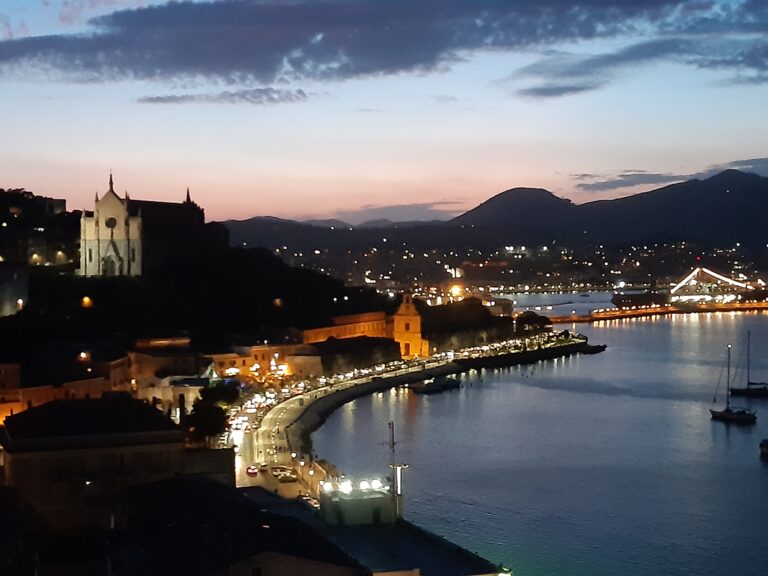 A Gaeta è Notte europea dei Ricercatori