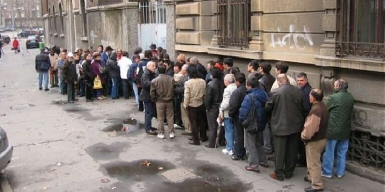 Povertà in aumento anche nel nostro comprensorio. I maggiori disagi a Fondi e Ponza, benessere a Gaeta