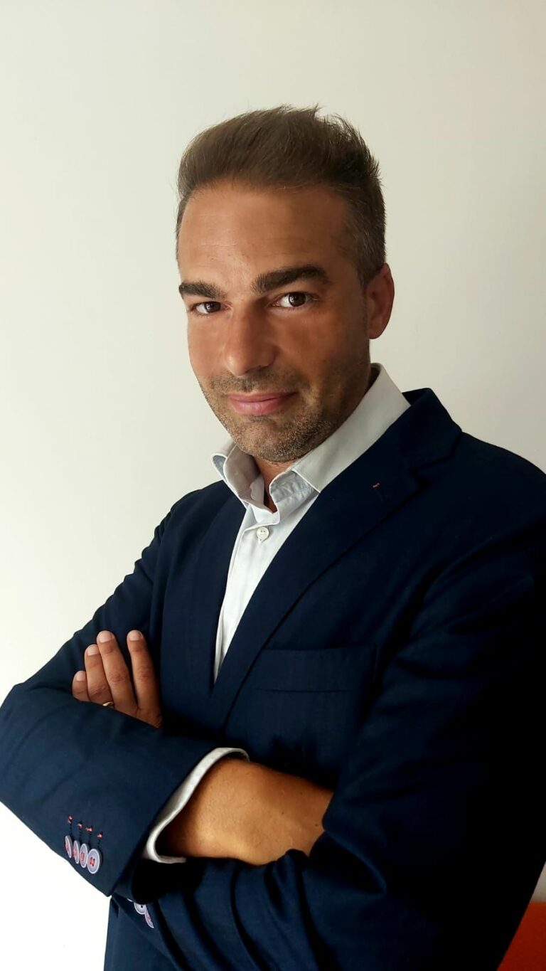 Minturno Domani per Pino D’Amici candida il geometra Claudio Barretta, sostenitore dello sport