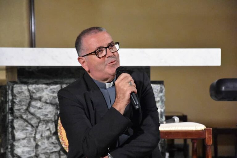 Gaeta: Giovedì 12 sera terrazza del Duomo con Arcivescovo e intellettuali, percorso Dabar