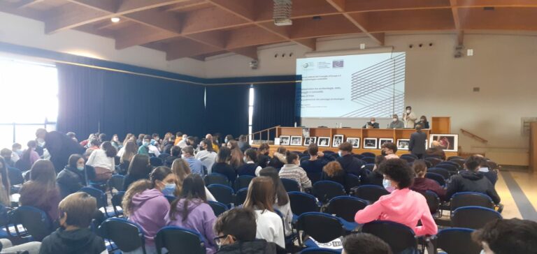 Minturno, Ruolo delle donne: Convegno Liceo Scientifico sabato 15 ottobre