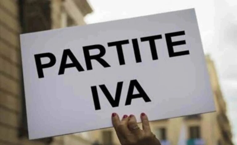 Covid, partite iva e piccole e medie imprese in affanno