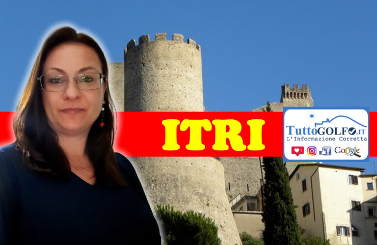 Itri: Vittoria Maggiarra eletta nel Gruppo Dirigente Provinciale del Partito