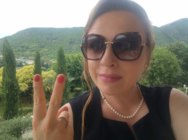 Minturno: Incontro con Elisa Venturo lunedì 12 alle 18.30 a cura degli aderenti alla lista “Città Futura”
