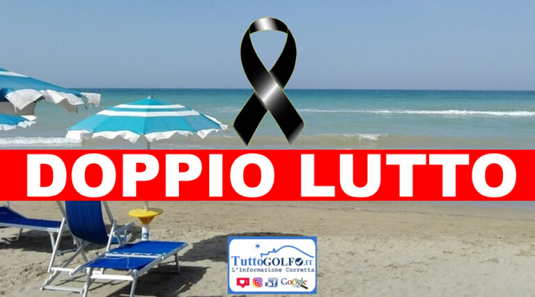 Fondi – Mondragone: Caldo Killer, 2 decessi in spiaggia a distanza di poche ore