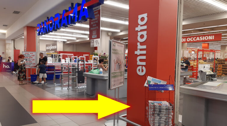 Golfo e Dintorni – In distribuzione il Magazine di settembre