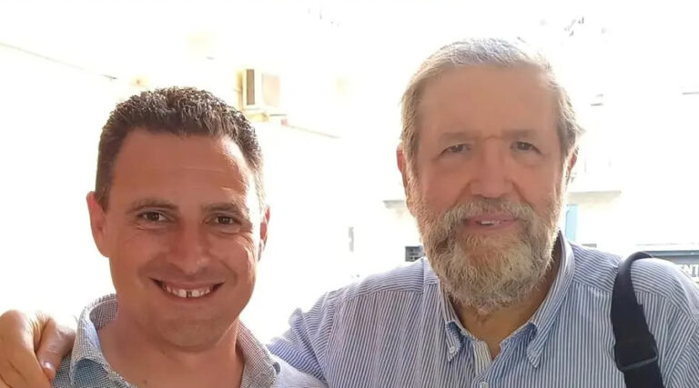 Gaeta: Marcello Rosario Caliman nominato delegato dal sindaco Cristian Leccese