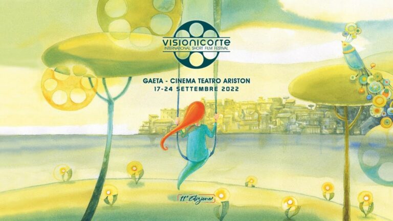 Gaeta: Ieri gran finale per la XI edizione di Visioni Corte Film Festival