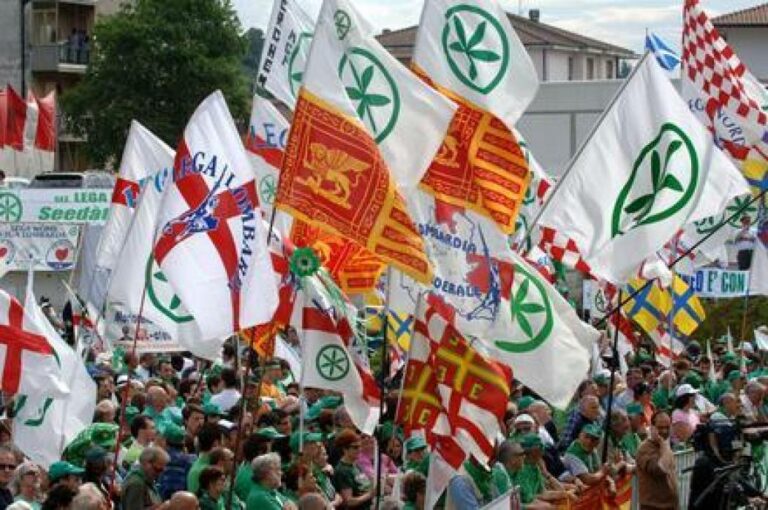 Formia: la Lega con 9 big incontra i cittadini lunedì 19 settembre ore 19.30 Bajamar Hotel