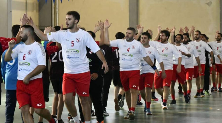 Pallamano Serie B: la Polisportiva Gaeta ospita il Lanzara per l’esordio casalingo 