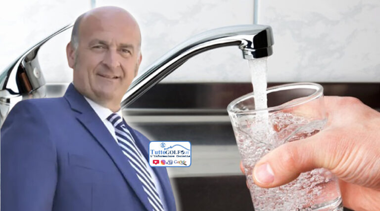 Castelforte, ancora disservizi riguardanti l’erogazione di acqua potabile a fronte infatti di un aumento tariffario