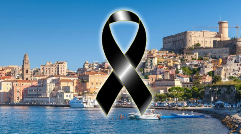 Gaeta, due decessi a distanza di pochi giorni l’uno dall’altro