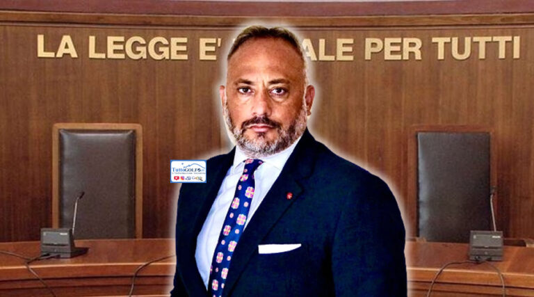 Arrestato ad Itri per Resistenza a Pubblico Ufficiale e maltrattamenti in famiglia. Rimesso in libertà