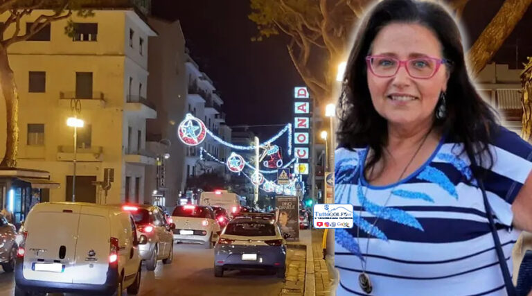 Villa: Natale a Formia? I conti non tornano