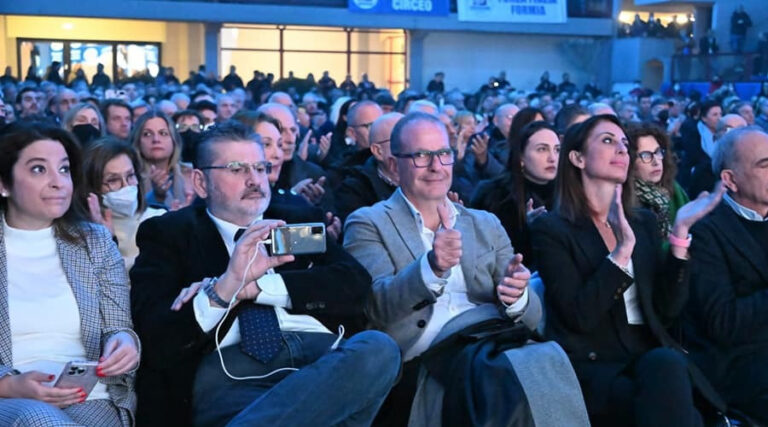 Mitrano: l’impegno è chiaro. Noi ci siamo
