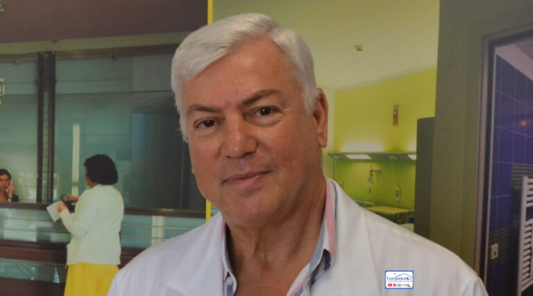 Croce Rossa: nuovo presidente sud pontino Alessandro Sparagna