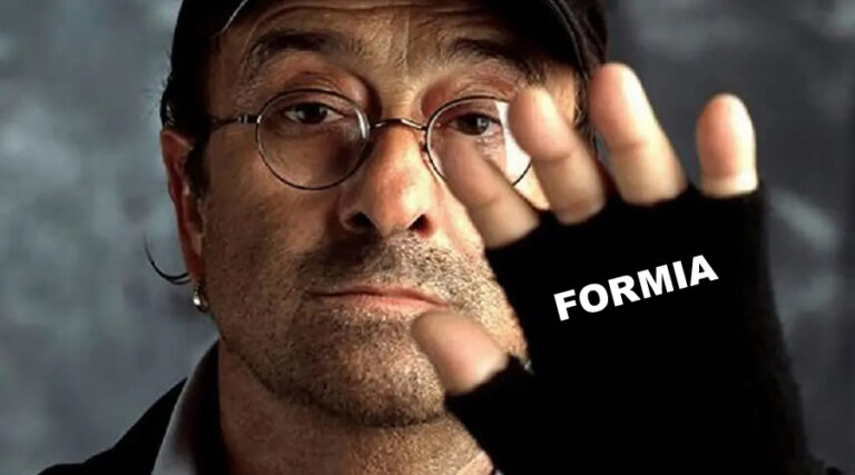 Formia, 80 anni di Lucio Dalla: una serie di eventi