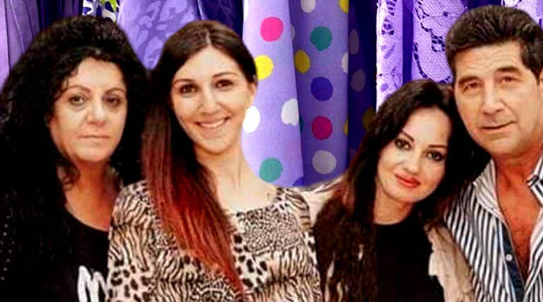 Conto alla rovescia per l’inaugurazione di Mademoiselle Chic in Santi Cosma e Damiano