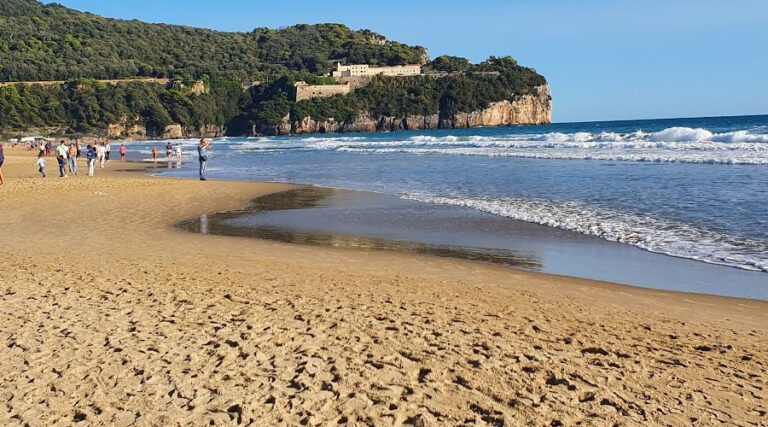 Gaeta: Blu, il Clima della Cultura: un progetto ambizioso alla scoperta dell’ambiente