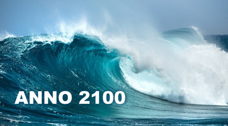 2100, il destino di oceani e foreste: il punto critico di non ritorno