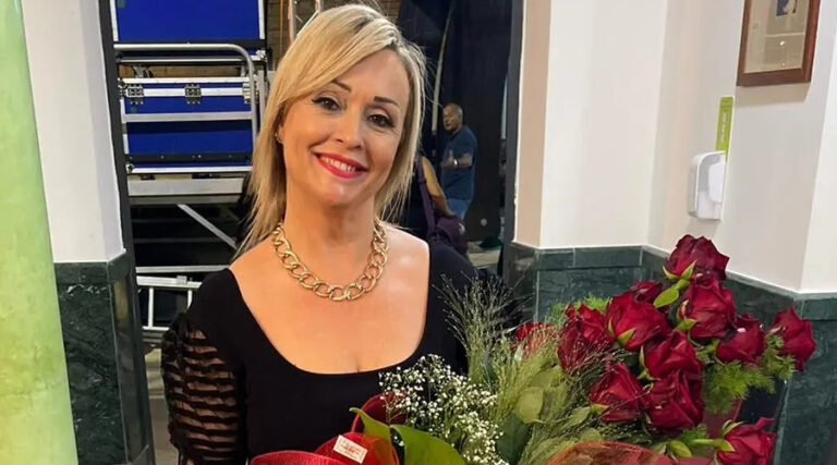 Gaeta in Danza Teatro Ariston domenica 7 maggio ore 9.30