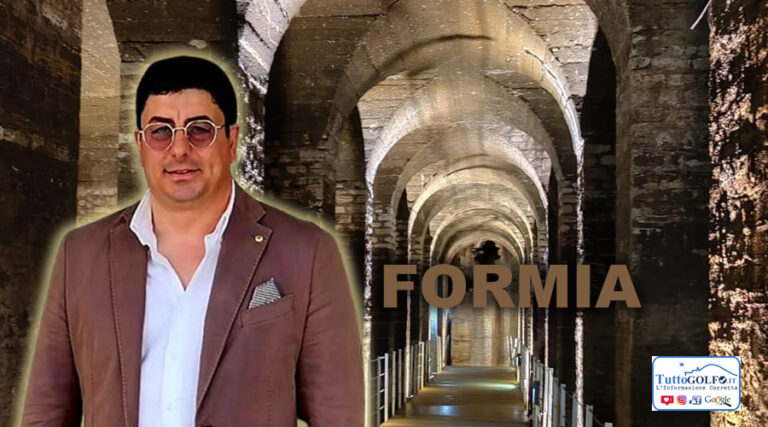 Formia Archeonight, le Notti dell’Archeologia formiana da Castellone a Mola