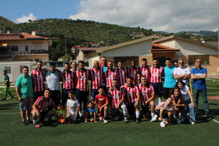 Le pagelle dell’anno sportivo 2022 – 2023 della Vindex Gaeta
