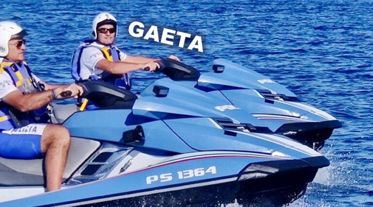 Gaeta, 17 agosto 2023: IV Edizione del memorial Mario Valerio