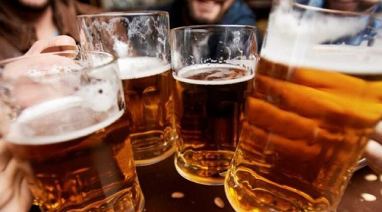 Dal 25 al 30 agosto la vera Festa della Birra bavarese