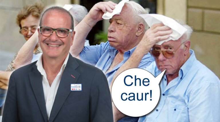 Salvaguardia dei dialetti del Lazio: la proposta di legge del Consigliere regionale Cosmo Mitrano